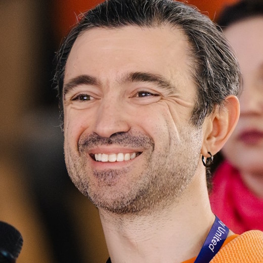 Artem Bilodid